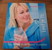 Marianne Timmer - Leef je fit