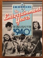 The Entertainment Years - The Stars