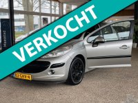 Peugeot 207 1.6 VTI|Automaat|Dealeronderhouden|Lage KM|Airco|Nap+Apk|Zeer nette