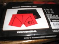 Feyenoord - boxershorts