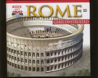 Rome gereconstrueerd 