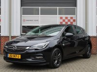 Opel Astra 1.4 Turbo 120Jaar Edition