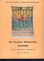 The Parisian Miniaturist, Honoré; Illuminated Manuscripts