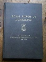 Royal burgh of Dumberton 