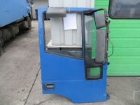 Iveco Right side door Iveco Eurotech