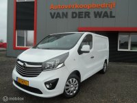 Opel Vivaro bestel 1.6 CDTI L1H1