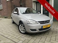 Opel Corsa 1.2-16V Maxx | Airco
