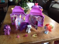 My Little Pony , Boutique -