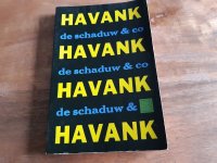 Havank-De schaduw&Co