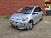 Volkswagen E-Up CCS snelladen | Navigatie