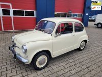 Fiat 600 600 L
