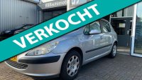 Peugeot 307 1.6-16V XT 5-deurs climate
