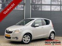Opel Agila 1.2 |AUTOMAAT|9000 KM|EERSTE EIGENAAR