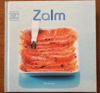 Koken met passie: Zalm - Thea