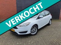 Ford Focus 1.0 Trend Edition Cruise