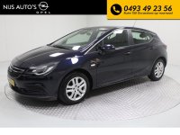 Opel Astra 1.0 Turbo Business |