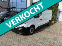 Renault TRAFIC 2.0 dCi 120 T29