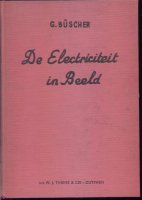De electriciteit in beeld; G. Büscher;