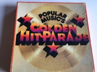 Album Golden LP’s Hit Parade 