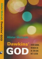 Dawkins’ God over genen, memen en