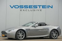 Aston Martin V8 Vantage Roadster 4.7