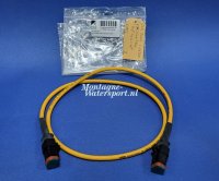 Can Cable 1M halogen free BPCAB1HF