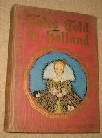 Tales Told in Holland; 1926 