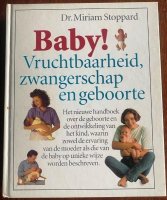 Baby - Dr. Miriam Stoppard 