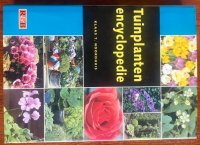Tuinplanten encyclopedie - Klaas T. Noordhuis