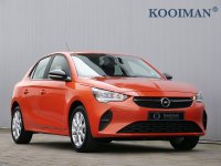 Opel Corsa 1.2 Edition 75pk Apple