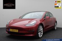 Tesla Model 3 Performance INCL. BTW