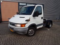 Iveco Daily 40 C 13 be