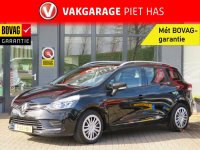 Renault Clio 0.9 TCe Limited| Estate|