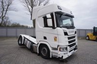 Scania NGS R500 / AUTOMATIC /