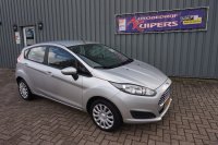Ford Fiesta 1.0 Style Navi.Clima.Pdc.Cruise