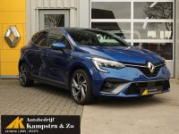 Renault Clio 1.3 TCe RS Line