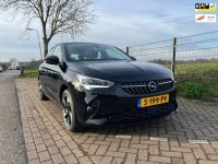 Opel Corsa-e Elegance 3 fase, Snelladen,