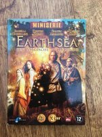 Miniserie earth sea