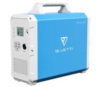 BLUETTI EB150 Portable Power Station 1500Wh