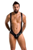 BDSM-body Body Bruno - Zwart