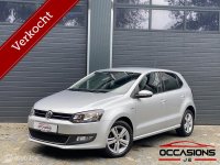 Volkswagen Polo 1.2 Life|PDC|CRUISE|CLIMATE|STOELVW