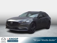Mazda 6 Sportbreak 2.5 SkyActiv-G 194