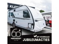 Knaus SUDWIND 550 FSK 60 Years
