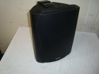 Nieuw: JB Systems K80 Black speaker