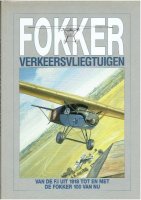 Fokker Verkeersvliegtuigen