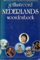 Geïllustreerd Nederlands woordenboek / speciale editie.