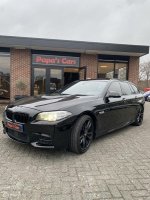 BMW5-serie  M550 xd/Pano/soft close/Bang&Olufsen soundsystem