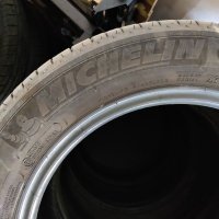 Autobanden Michelin 205 55 R16 