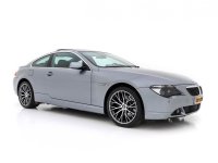BMW 6 Serie 645ci S (YOUNG-TIMER)