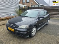 Opel Astra 1.6-16V Njoy Airco Bj:2003